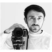 Docente di Storia della Fotografia, Post-produzione e luci in studio e in esterna